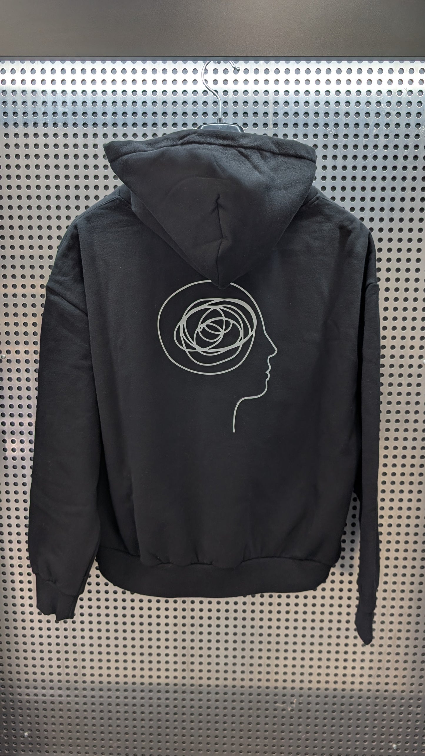 Your Mind Matters Hoodie | One of One Collective