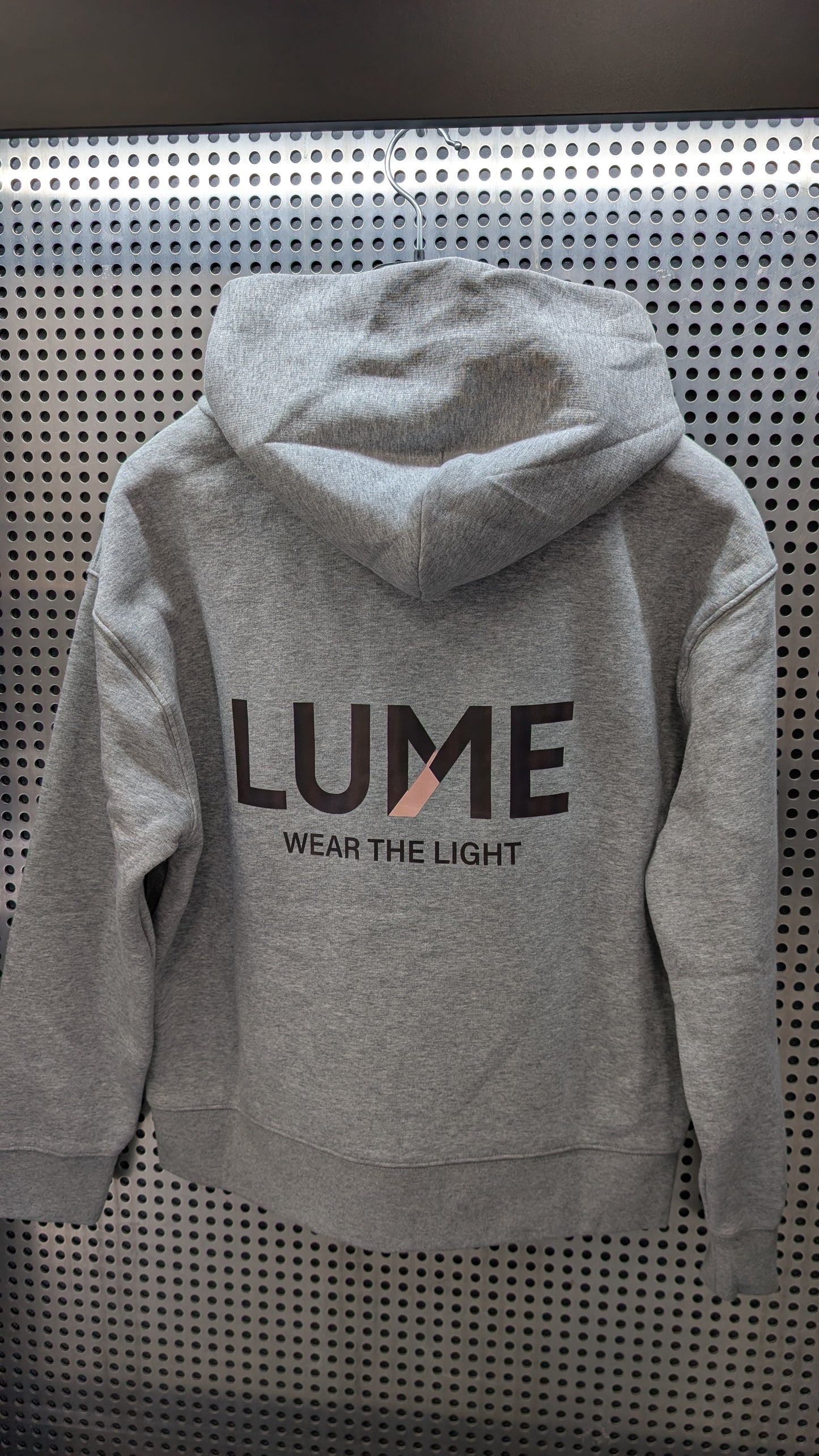 Lume Zip Hoodie | One of One Collective