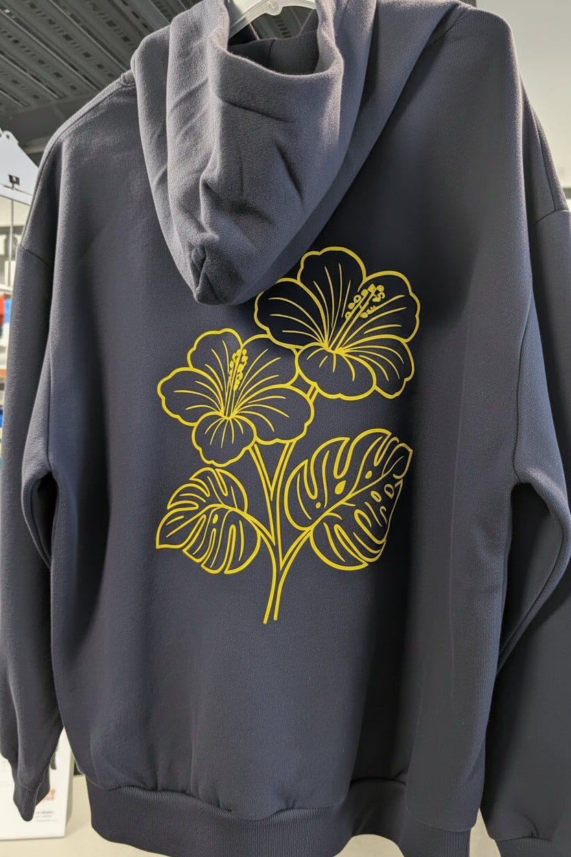 Blind Bloom Co. Hoodie | 1 of 1 Collective