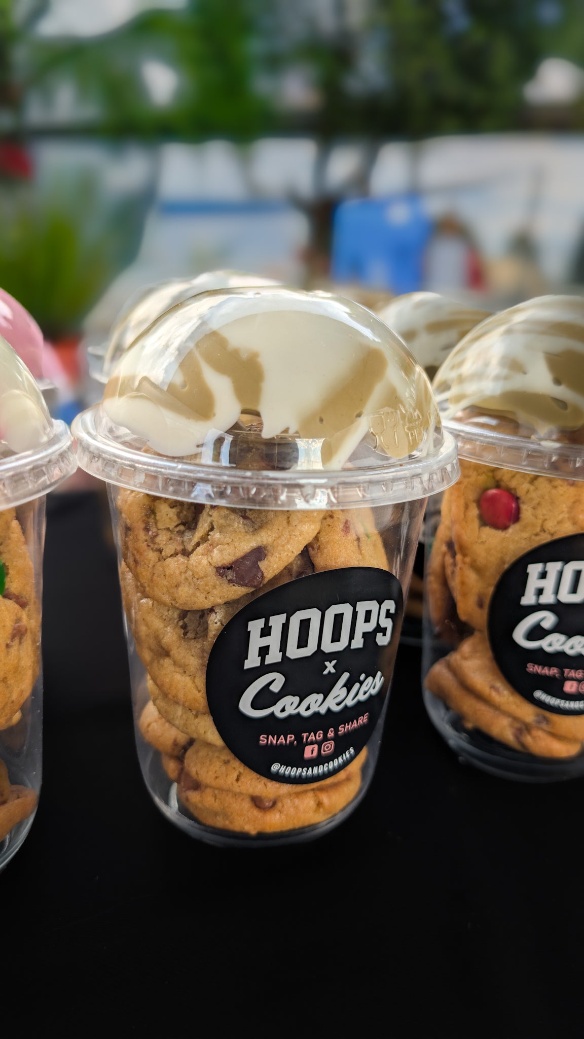 Mini O.G Dippers - Christmas Box