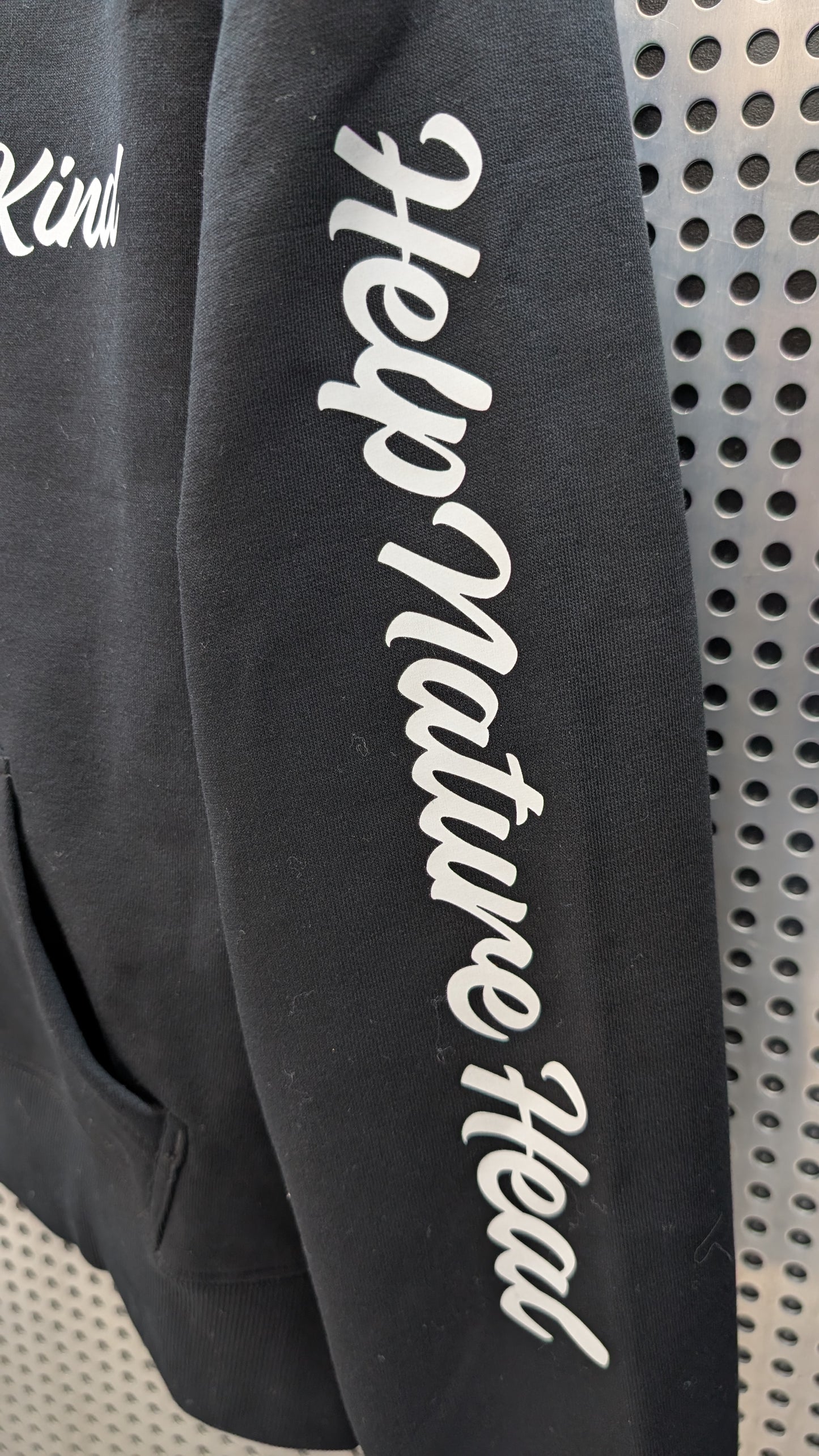 Wildkind Hoodie | One of One Collective