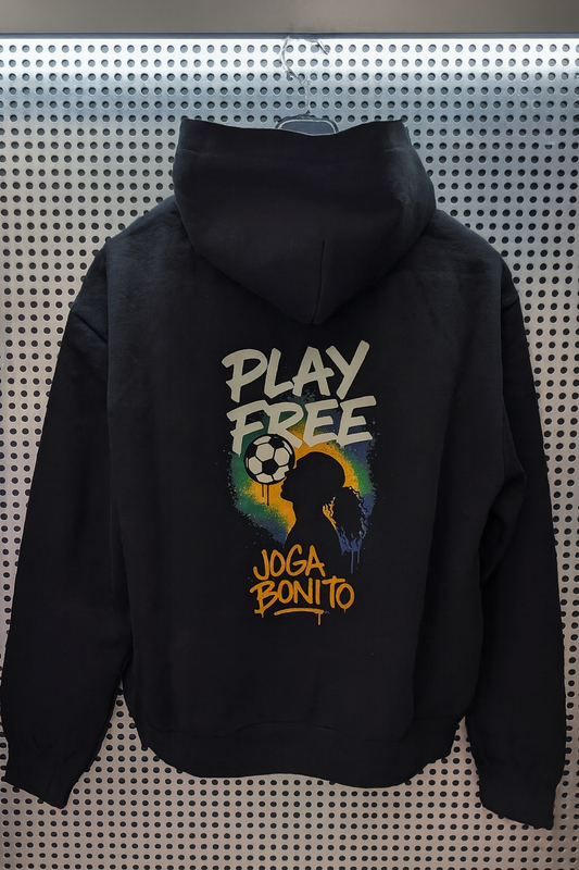 Flow Hoodie | One of One Collective