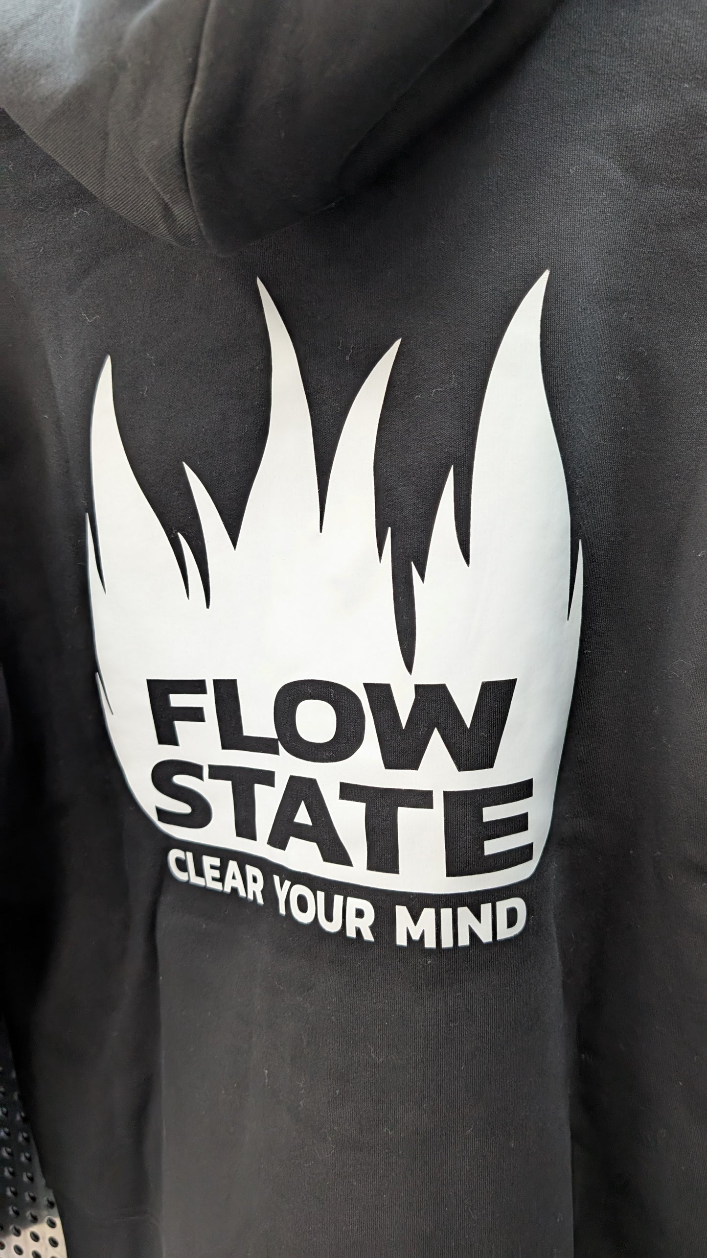 Flow State Hoodie | One of One Collective
