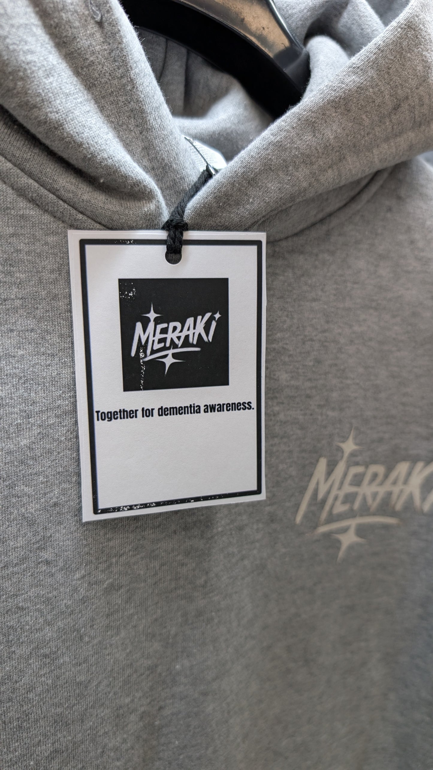 Meraki Hoodie | One of One Collective