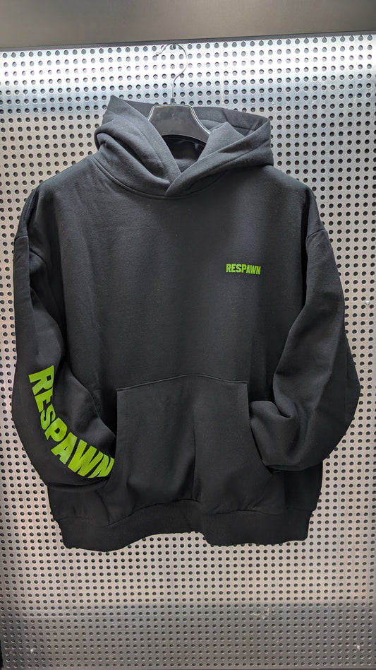 Respawn Hoodie | One of One Collective