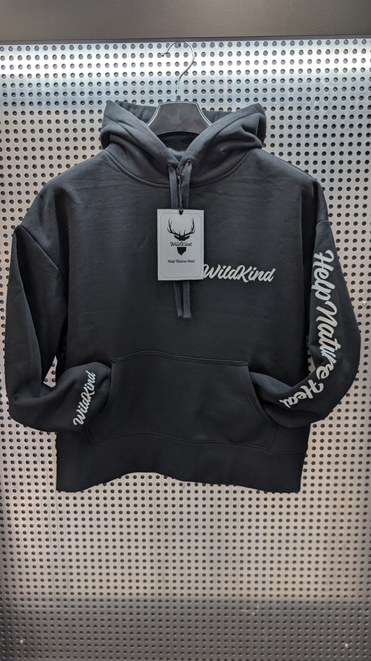 Wildkind Hoodie | One of One Collective