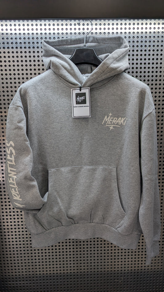 Meraki Hoodie | One of One Collective