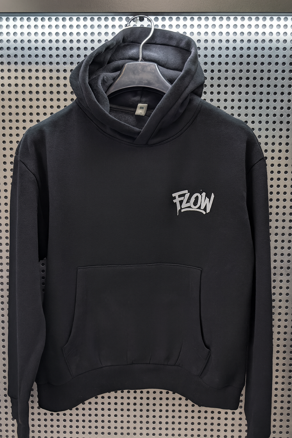 Flow Hoodie | One of One Collective