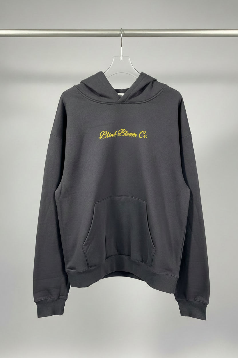 Blind Bloom Co. Hoodie | 1 of 1 Collective
