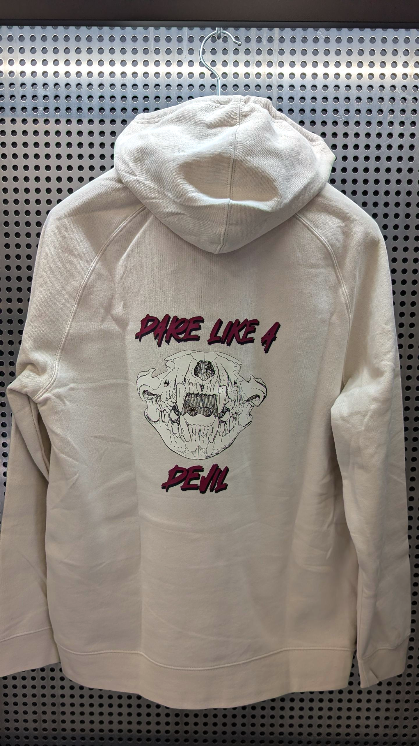 Bite Club Hoodie | One of One Collective
