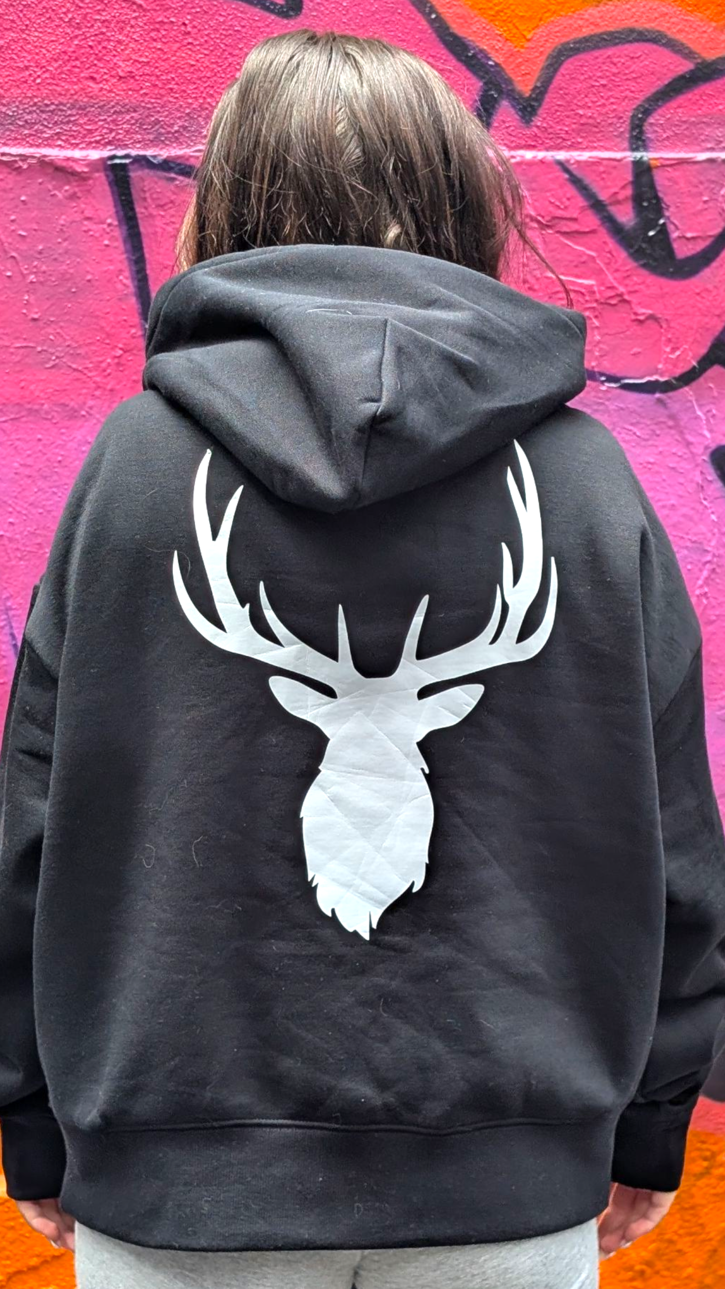 Wildkind Hoodie | One of One Collective