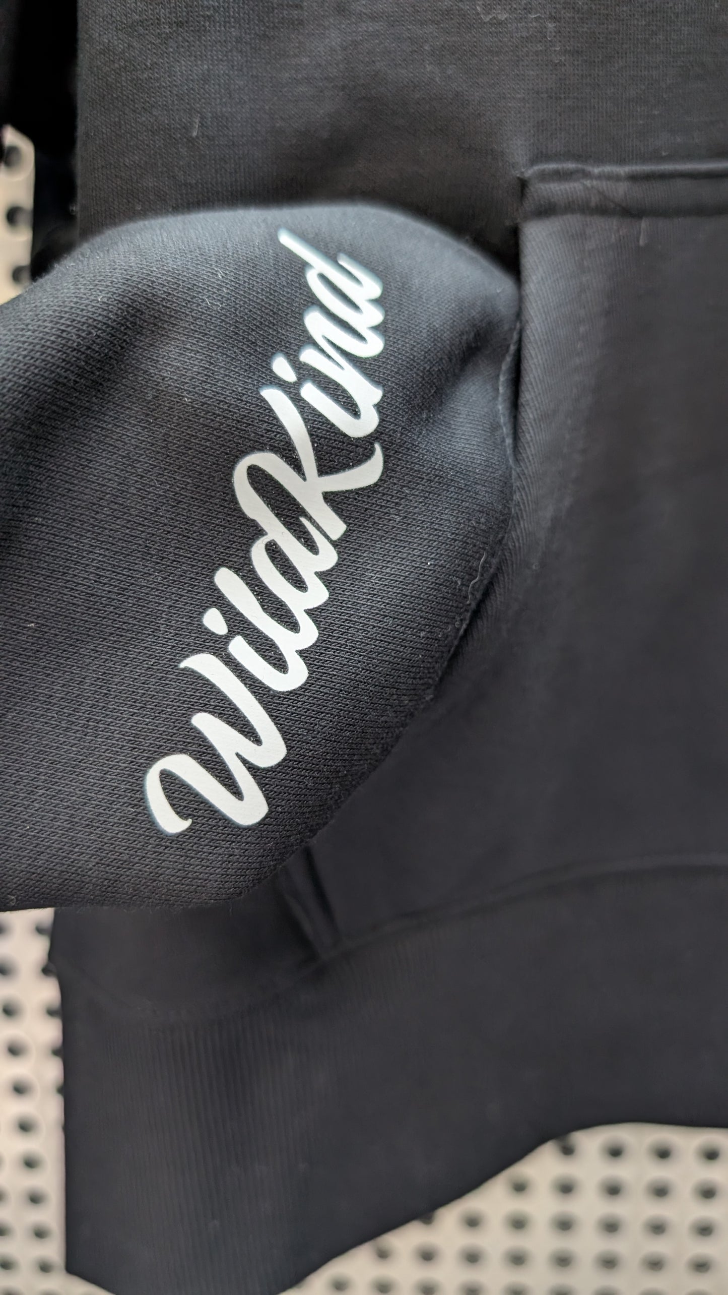 Wildkind Hoodie | One of One Collective