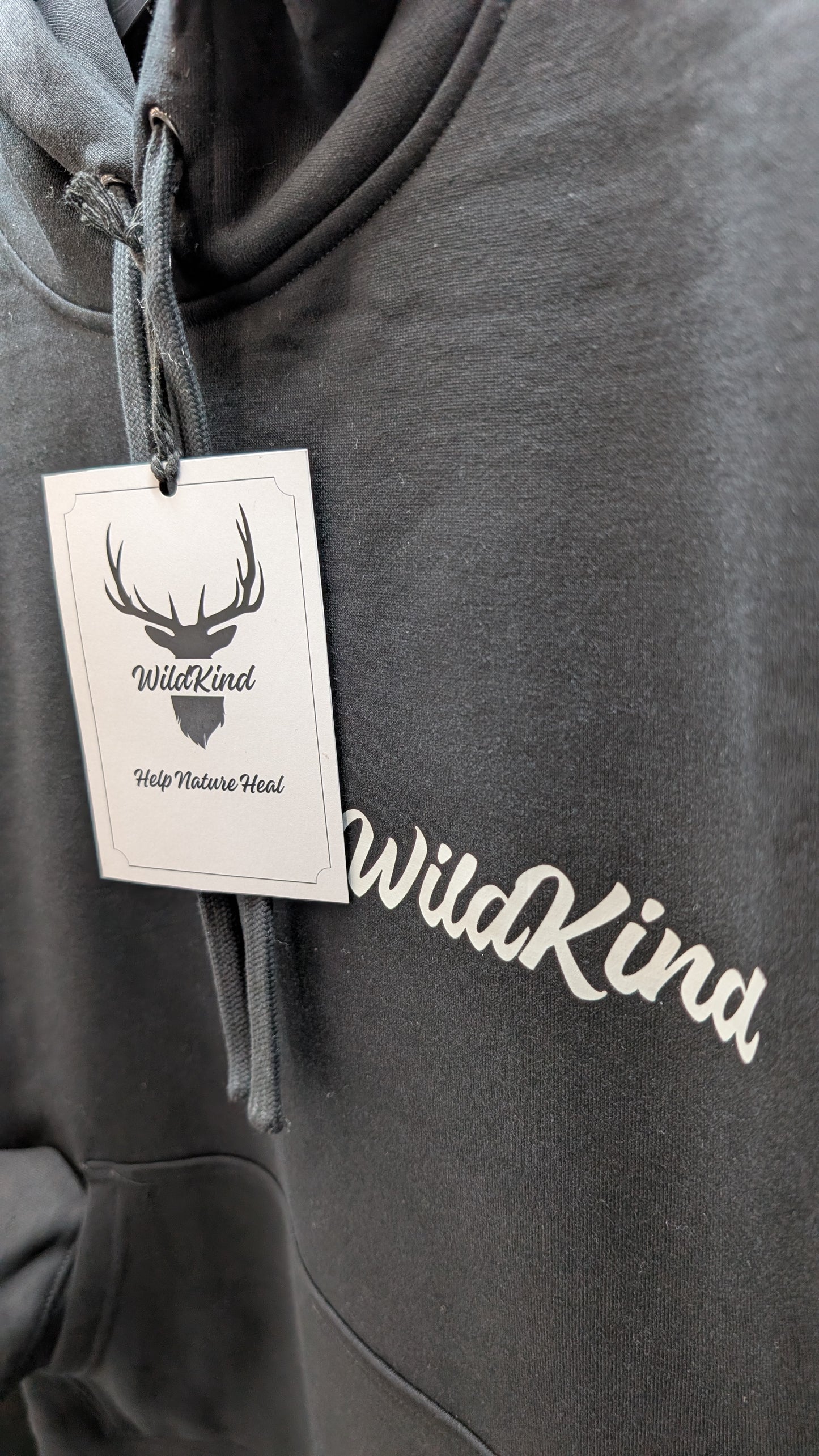 Wildkind Hoodie | One of One Collective
