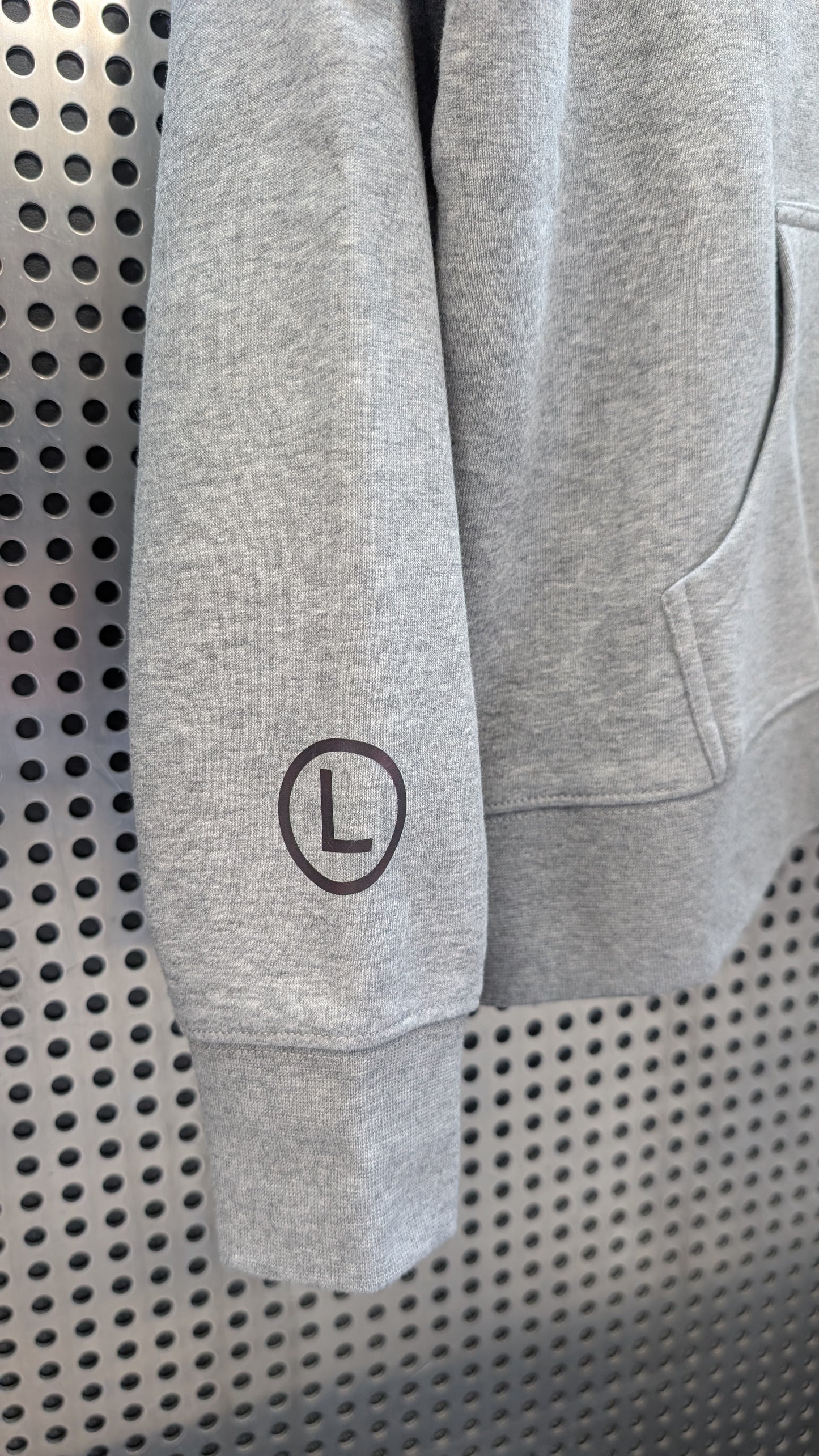 Lume Zip Hoodie | One of One Collective