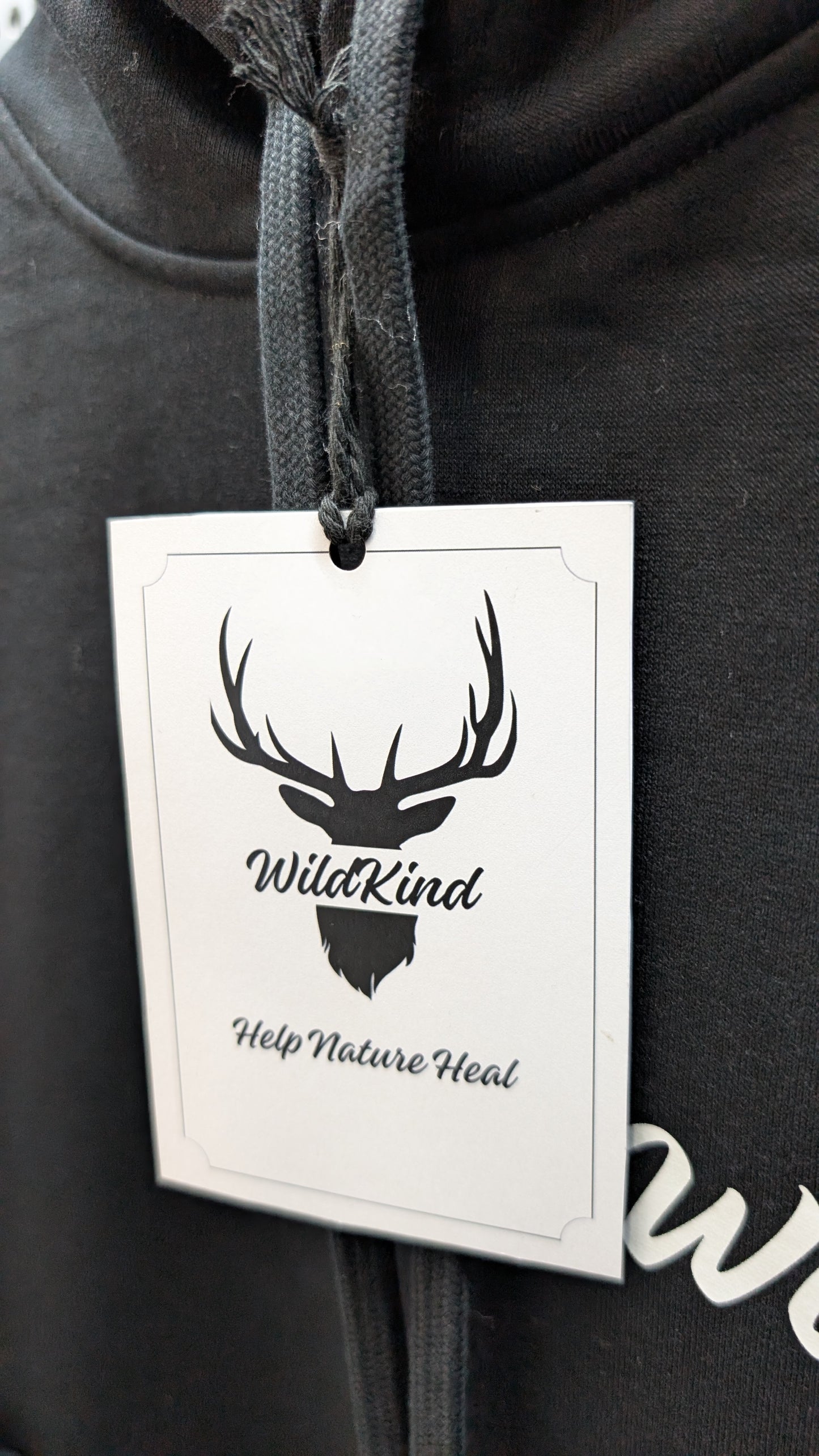 Wildkind Hoodie | One of One Collective