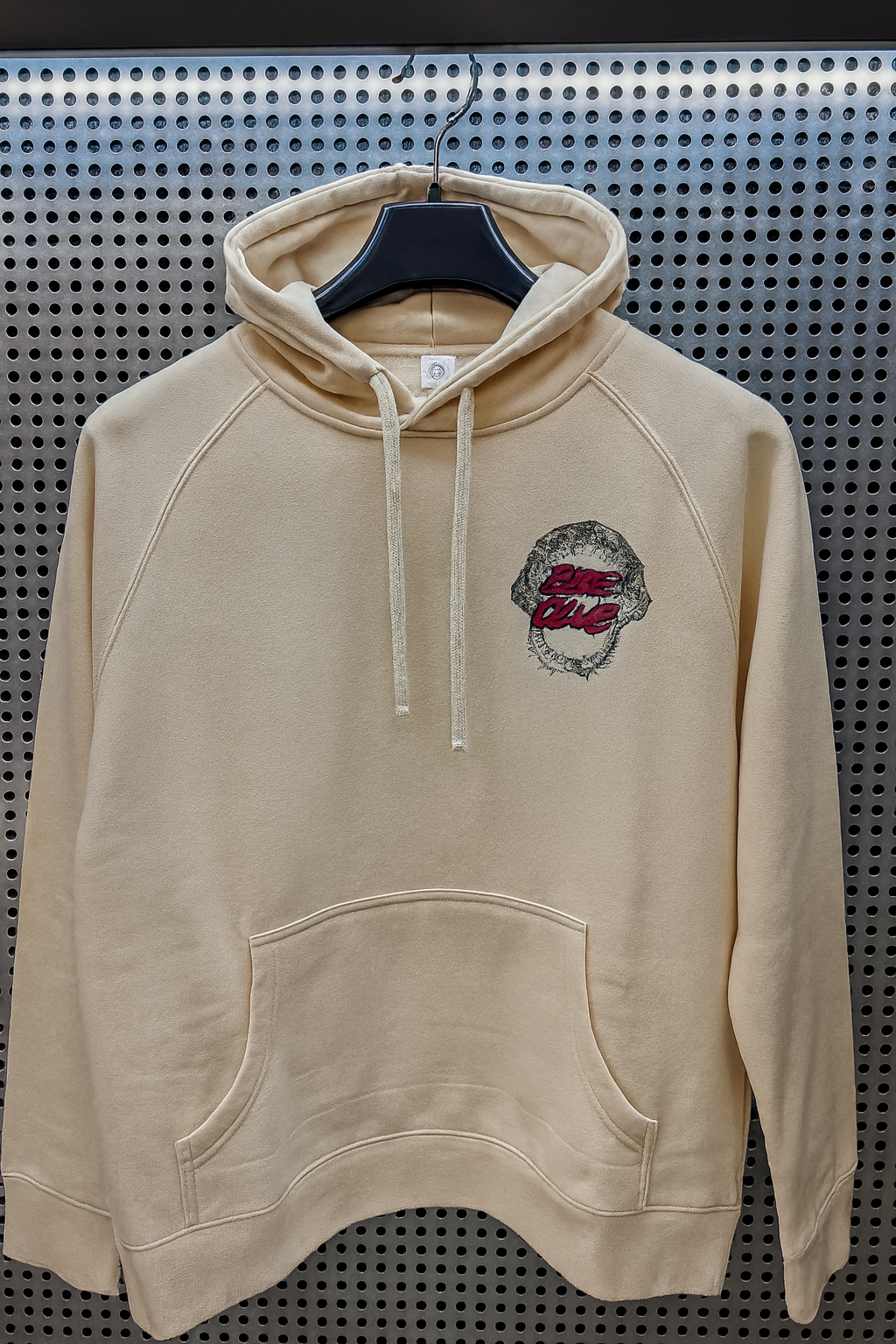 Bite Club Hoodie | One of One Collective